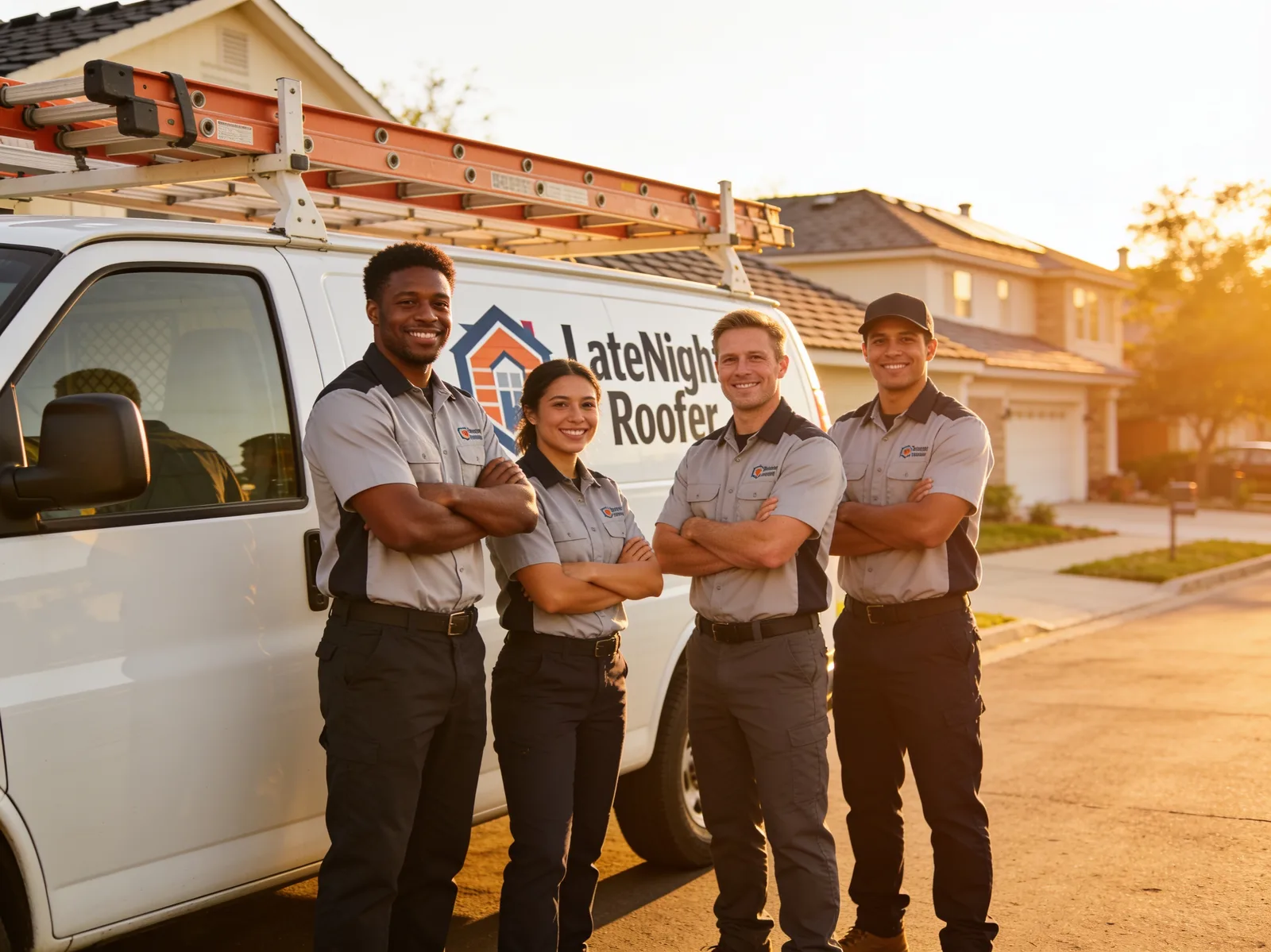 Emergency Roof Repair company in Sawyer, ND
